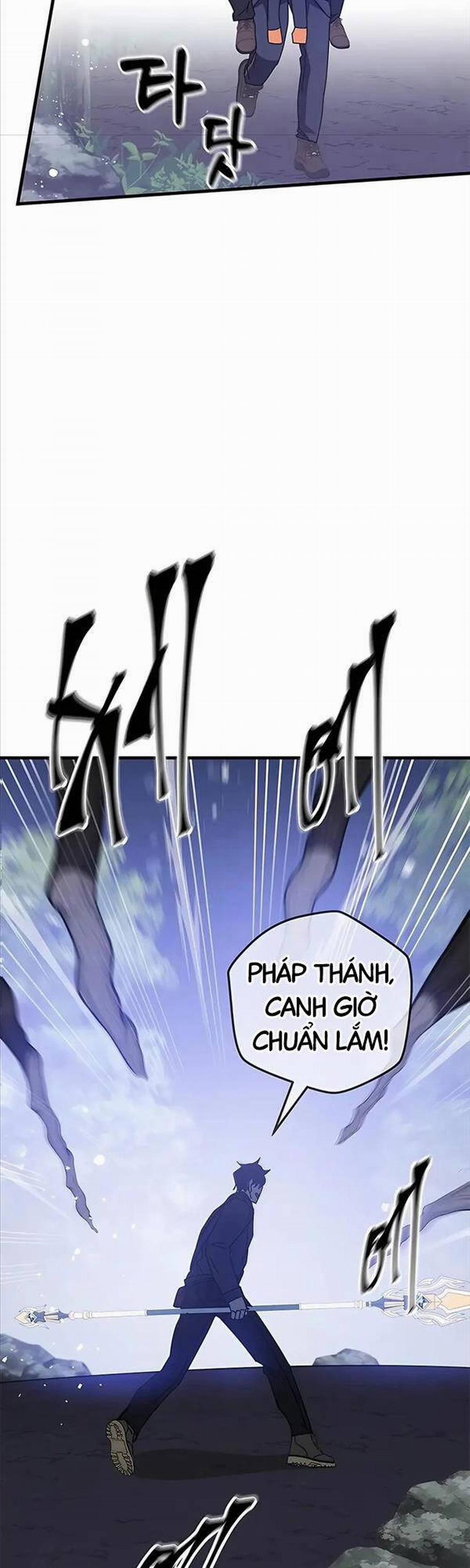 Học Viện Tối Thượng 49 trang 62