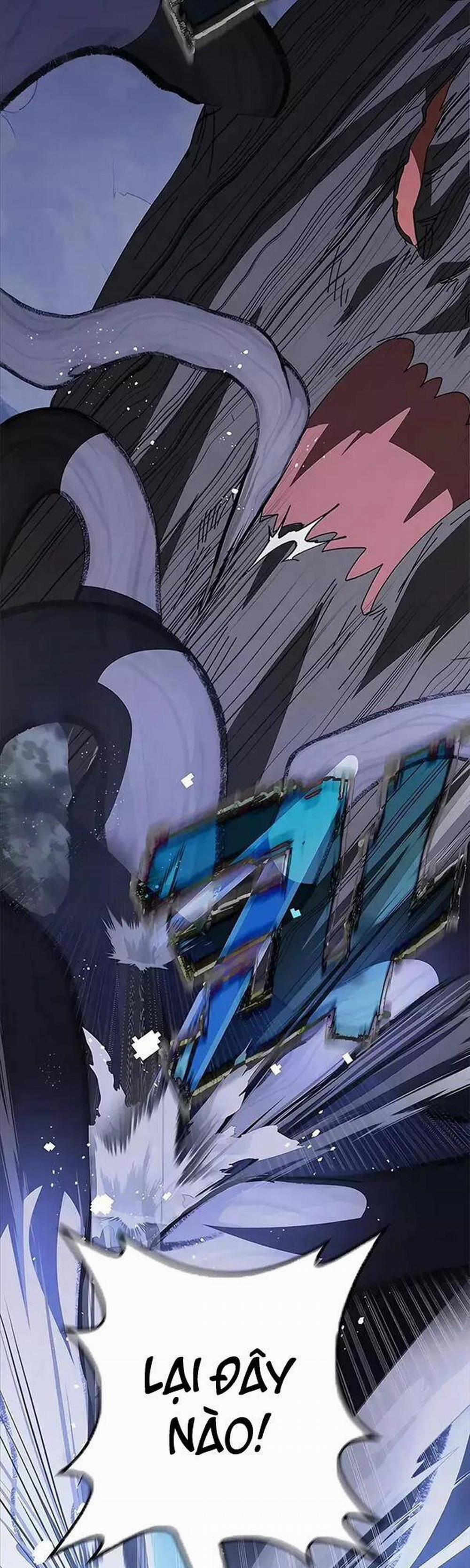 Học Viện Tối Thượng 49 trang 68