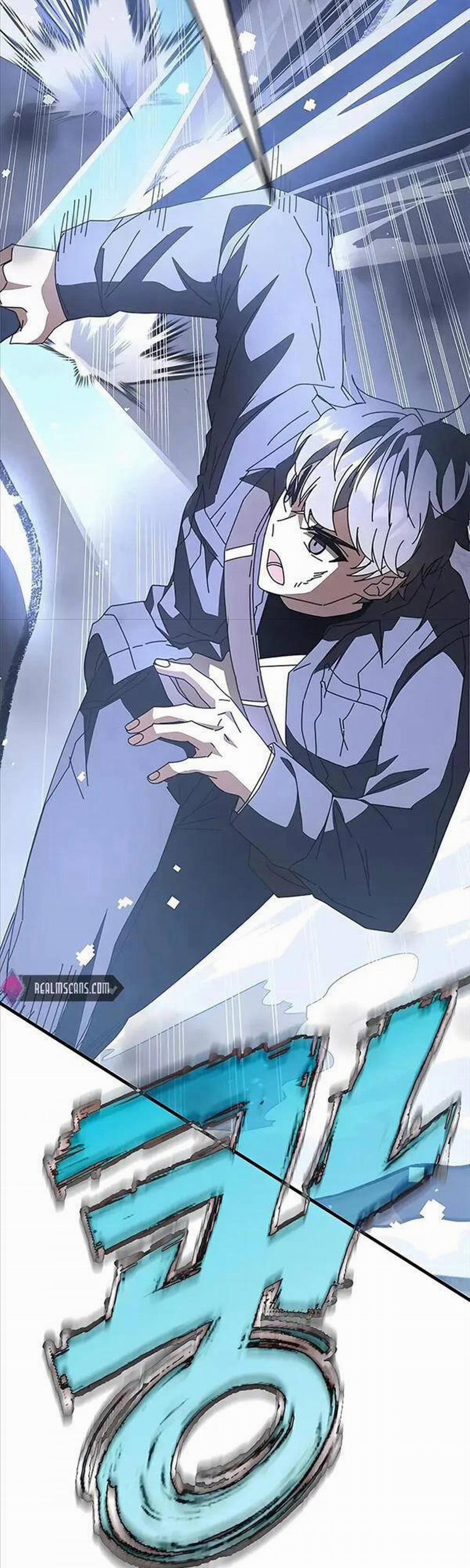 Học Viện Tối Thượng 49 trang 69