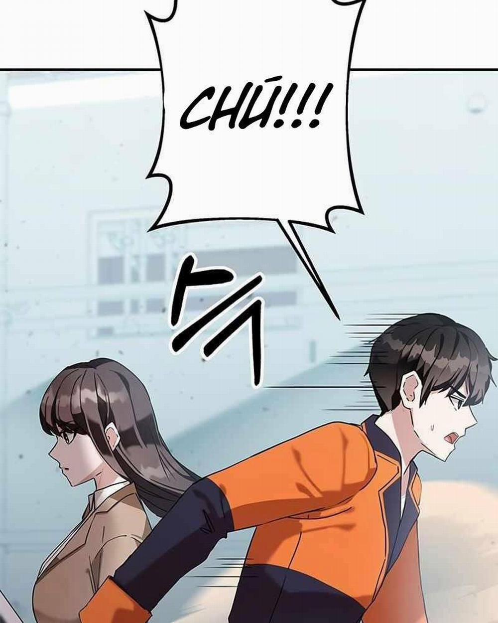 Học Viện Tối Thượng 5 trang 10