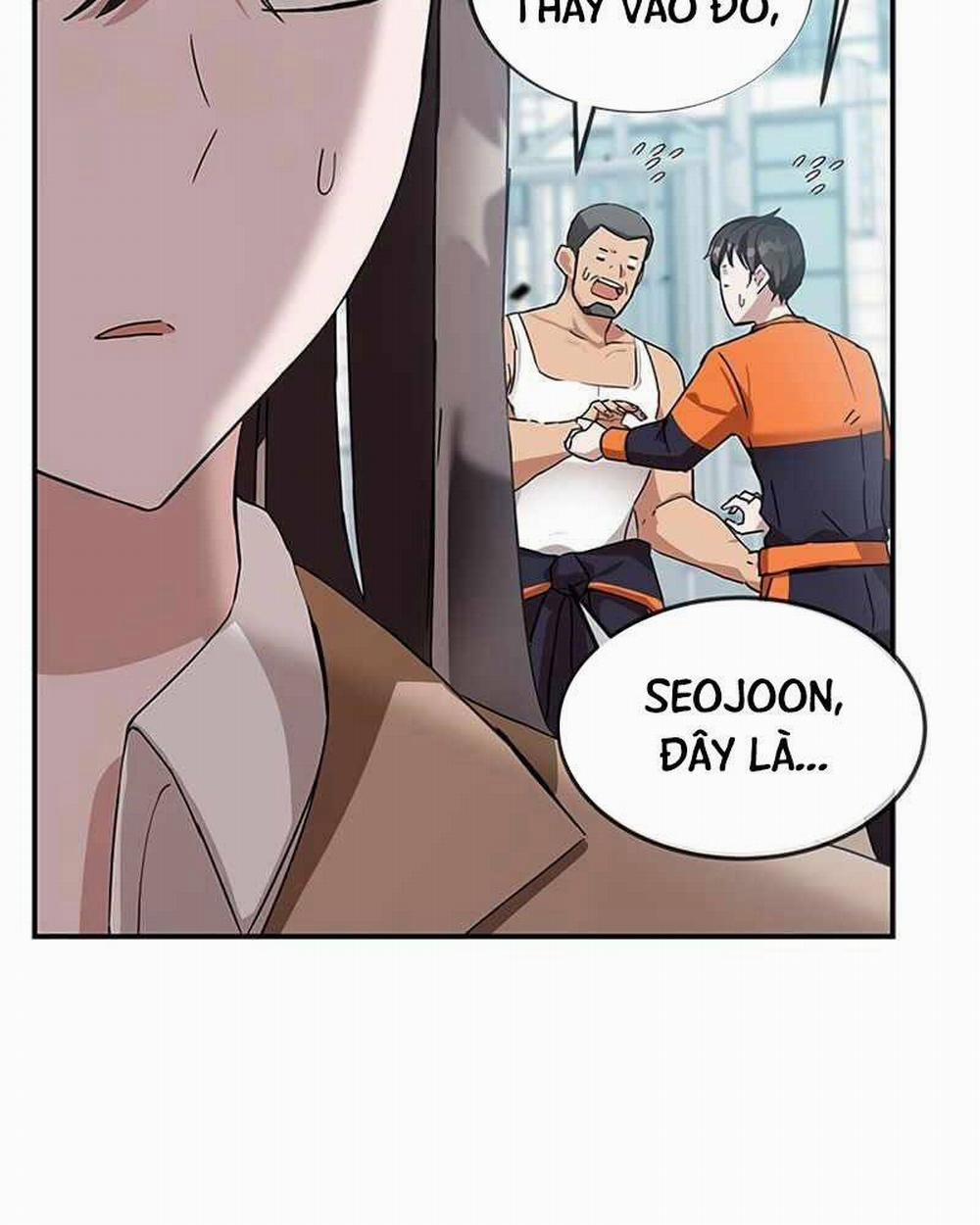 Học Viện Tối Thượng 5 trang 13