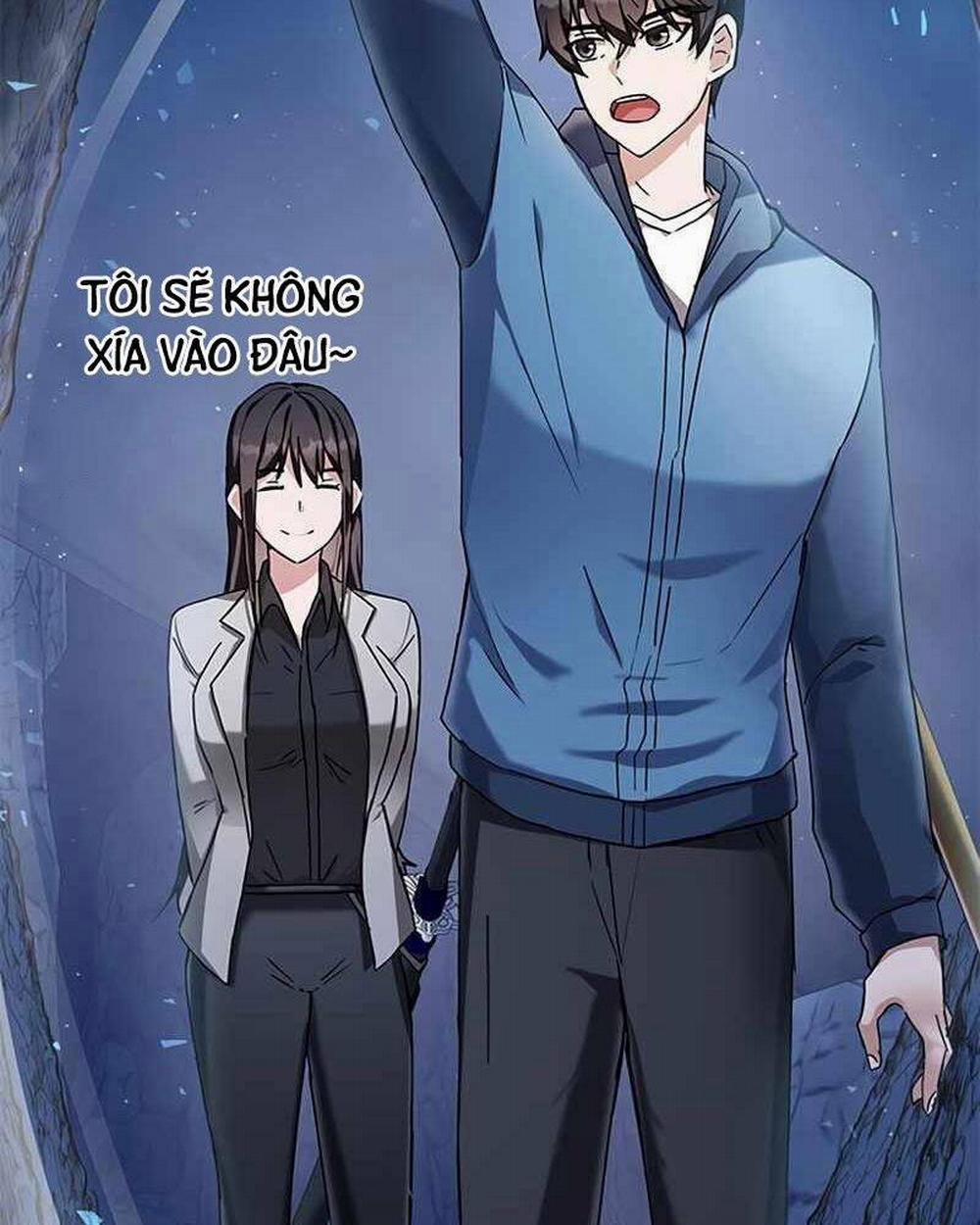 Học Viện Tối Thượng 5 trang 160
