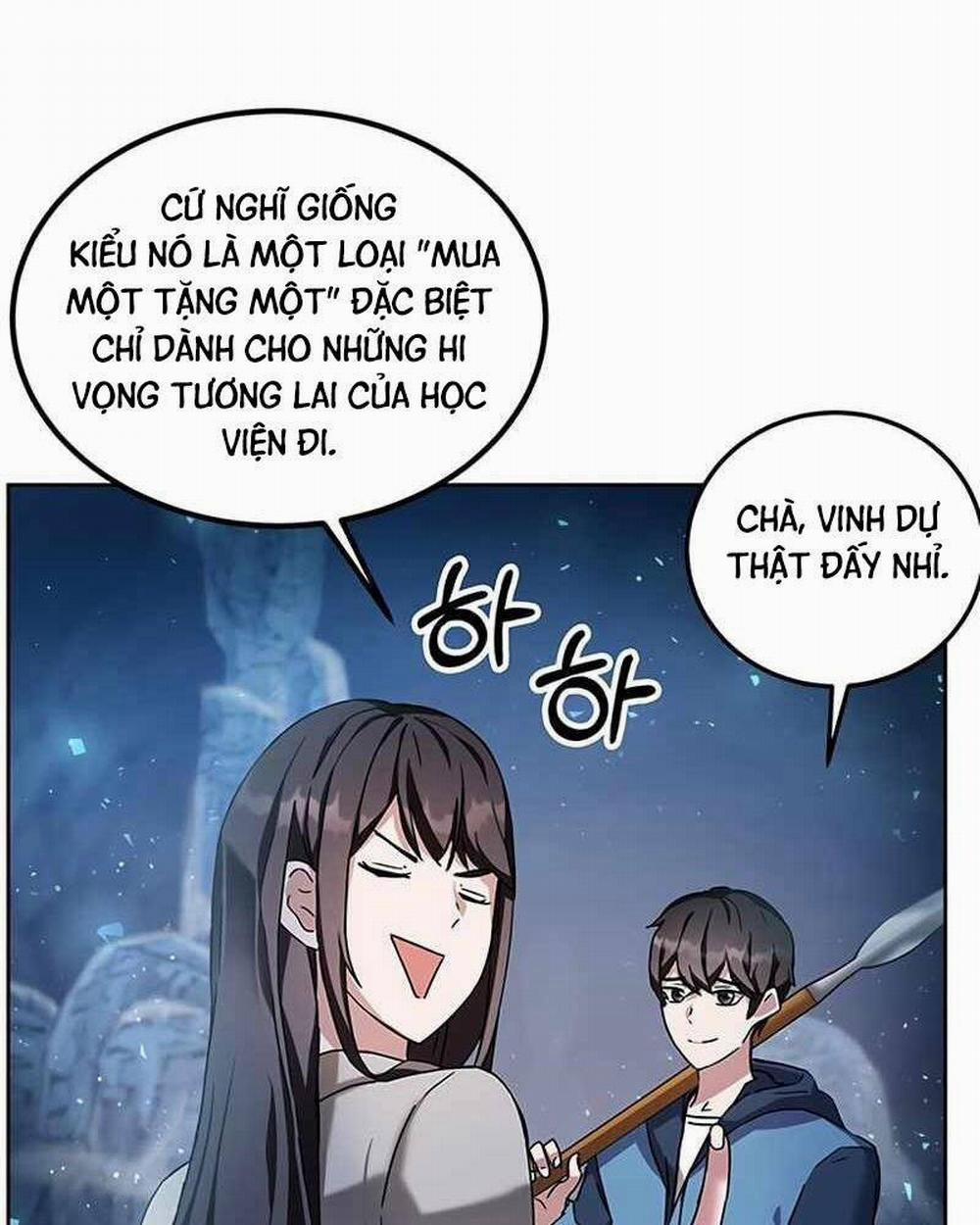 Học Viện Tối Thượng 5 trang 163