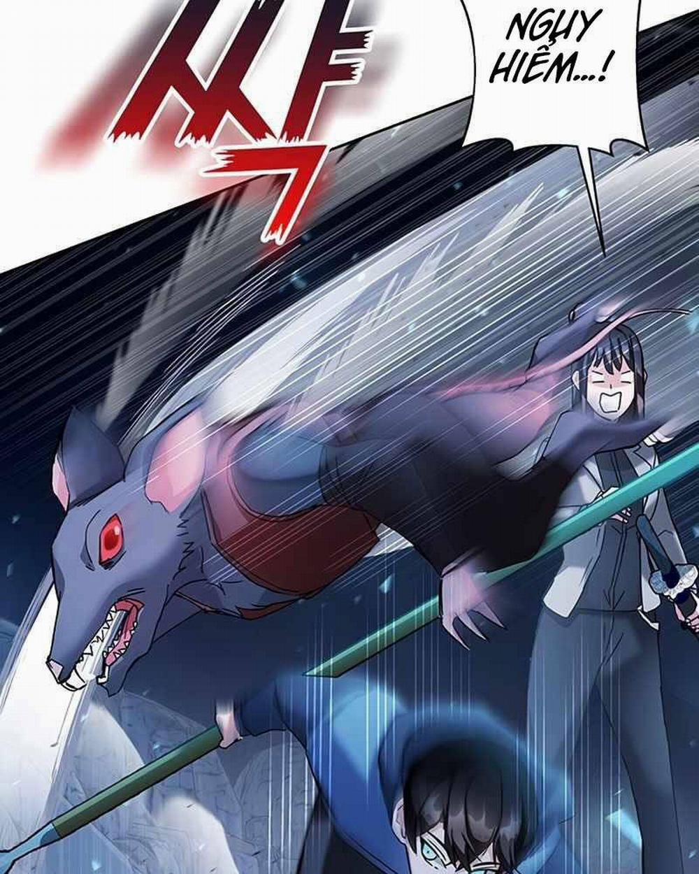 Học Viện Tối Thượng 5 trang 175
