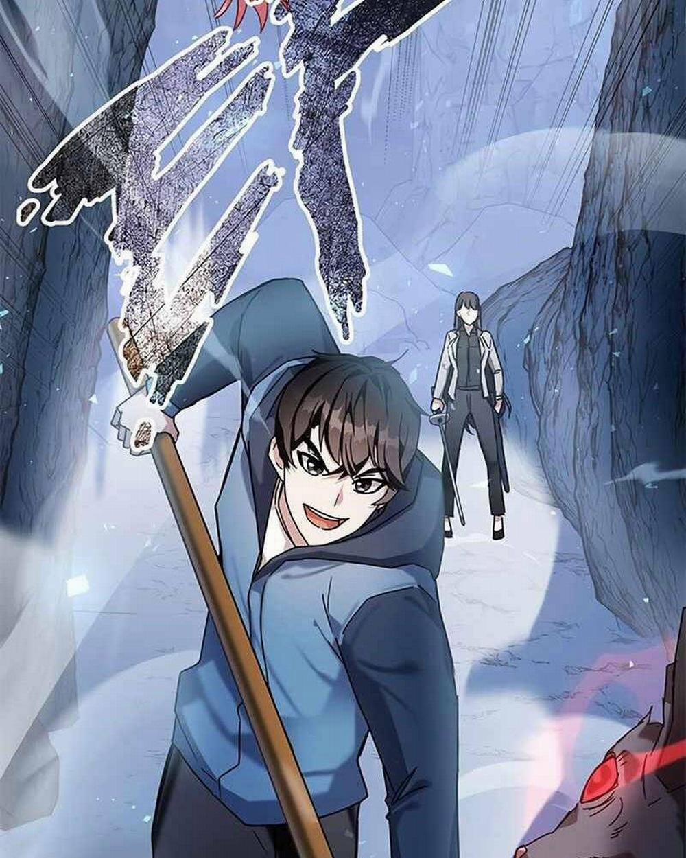 Học Viện Tối Thượng 5 trang 197