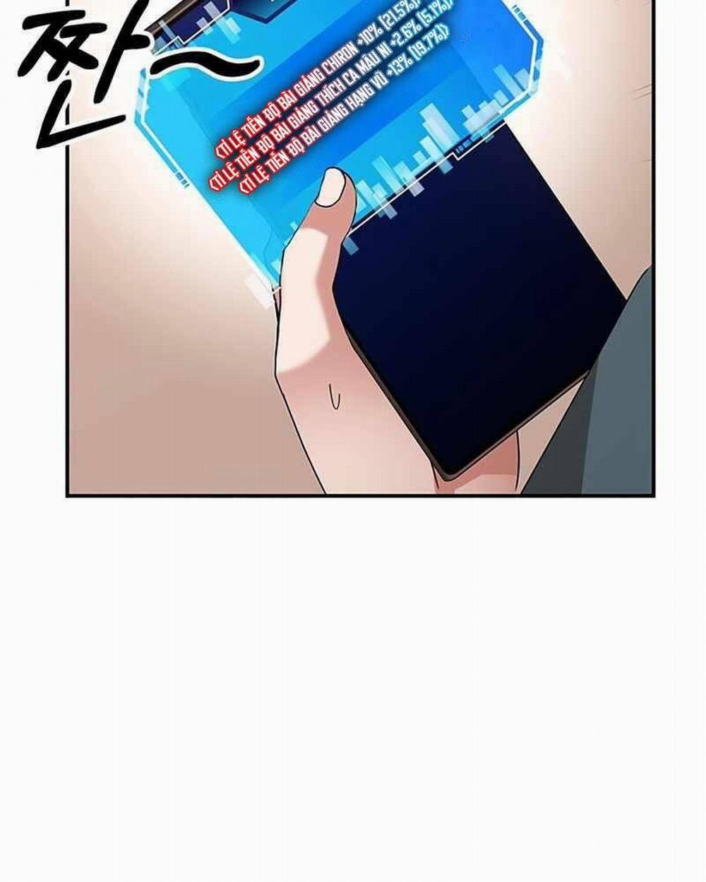 Học Viện Tối Thượng 5 trang 31