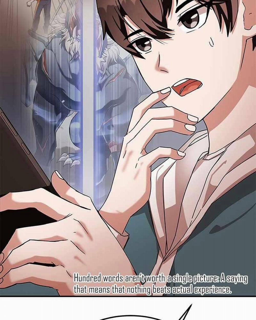 Học Viện Tối Thượng 5 trang 34