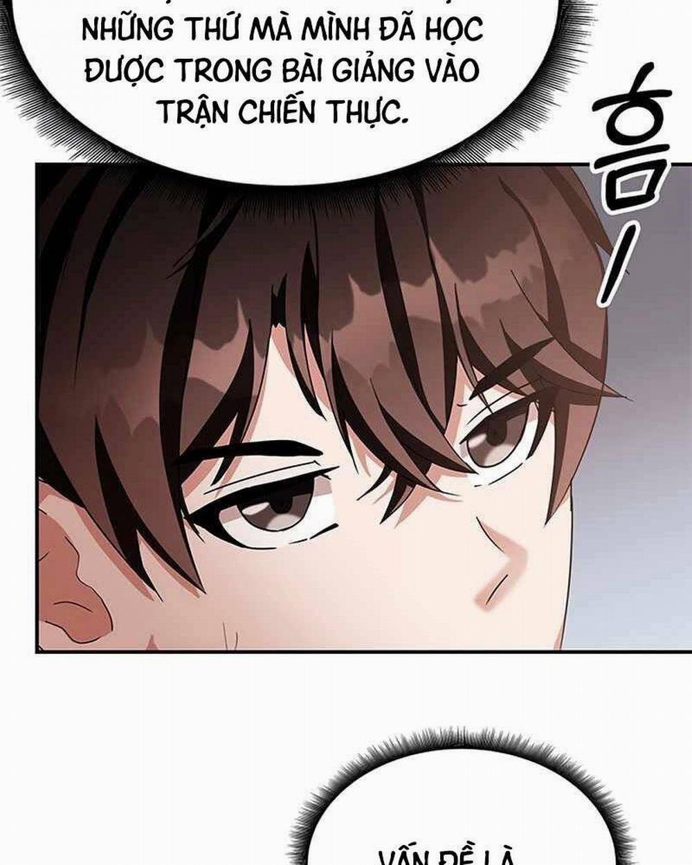 Học Viện Tối Thượng 5 trang 37