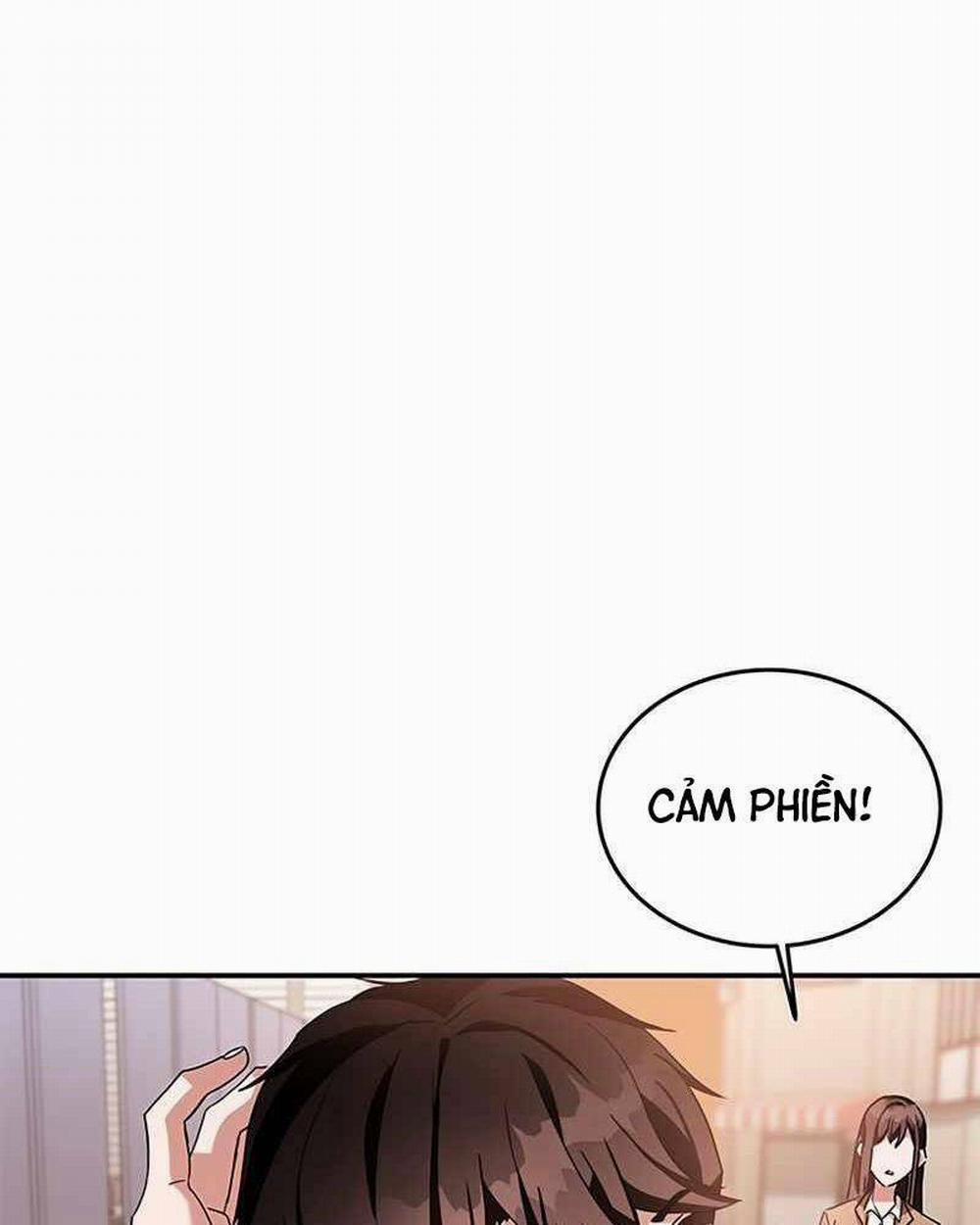 Học Viện Tối Thượng 5 trang 41