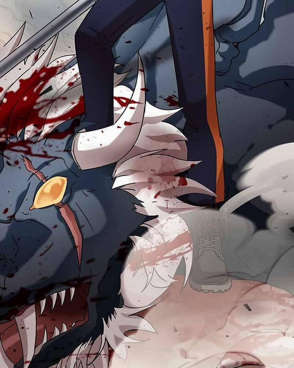 Học Viện Tối Thượng 5 trang 5