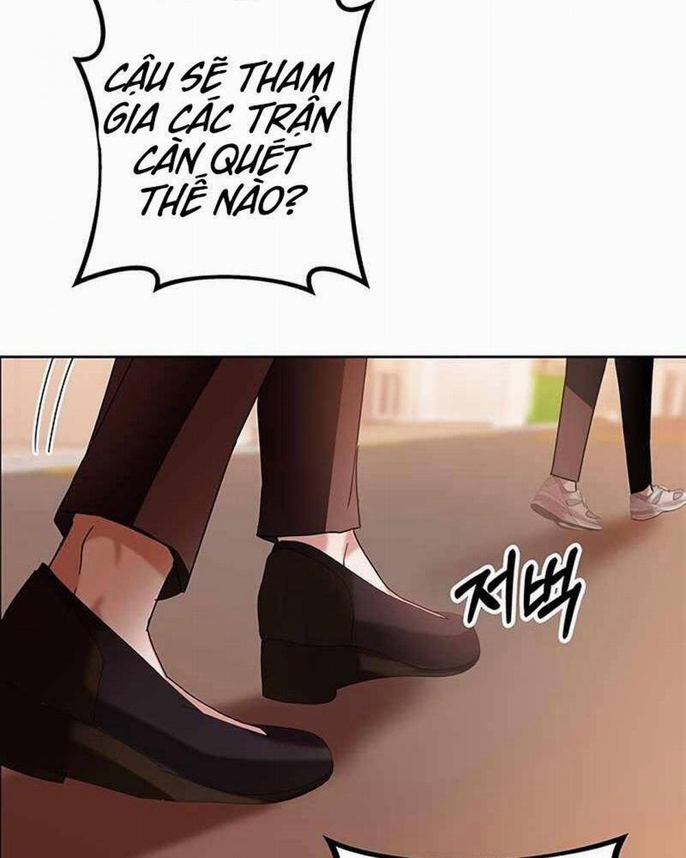 Học Viện Tối Thượng 5 trang 84