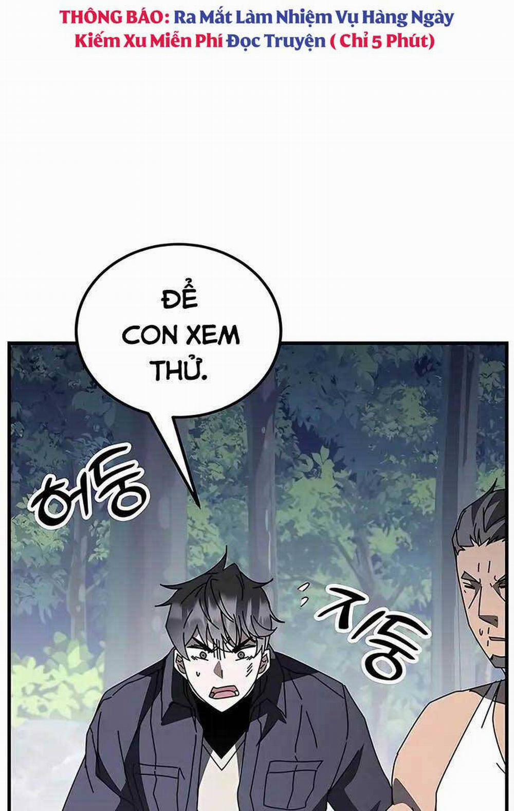 Học Viện Tối Thượng 50 trang 108