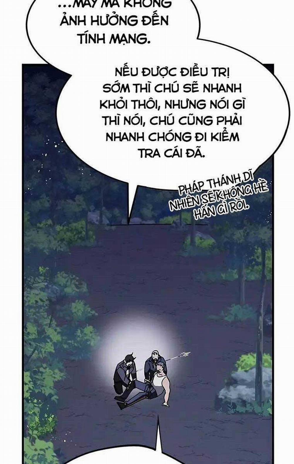 Học Viện Tối Thượng 50 trang 110