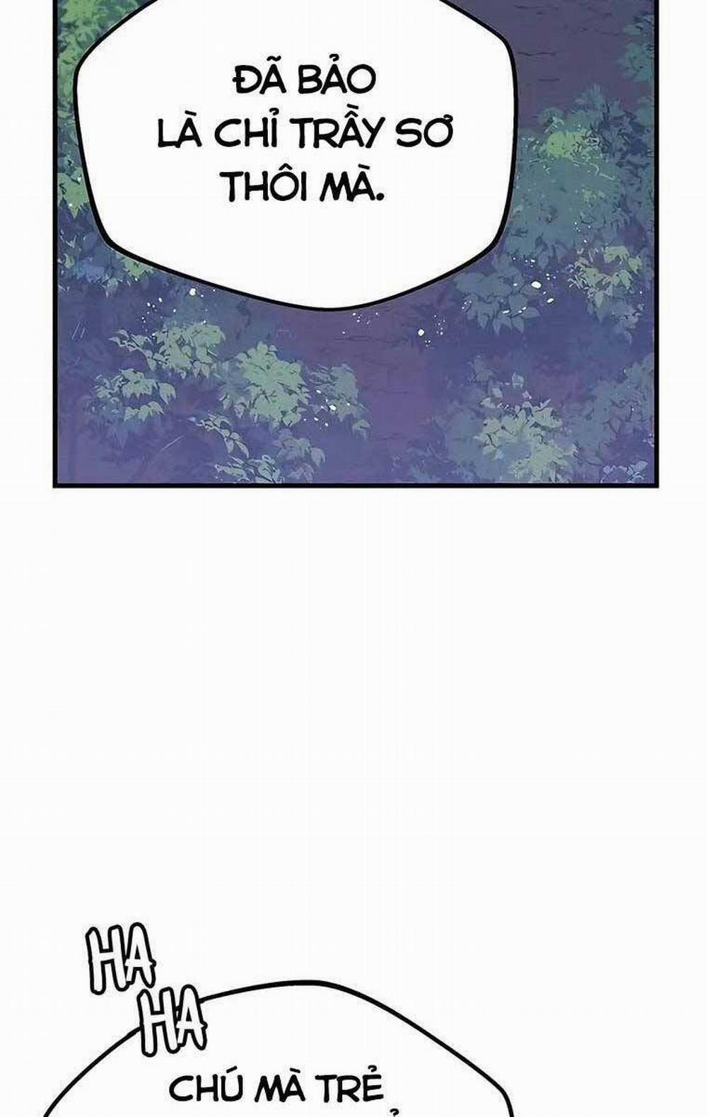 Học Viện Tối Thượng 50 trang 111