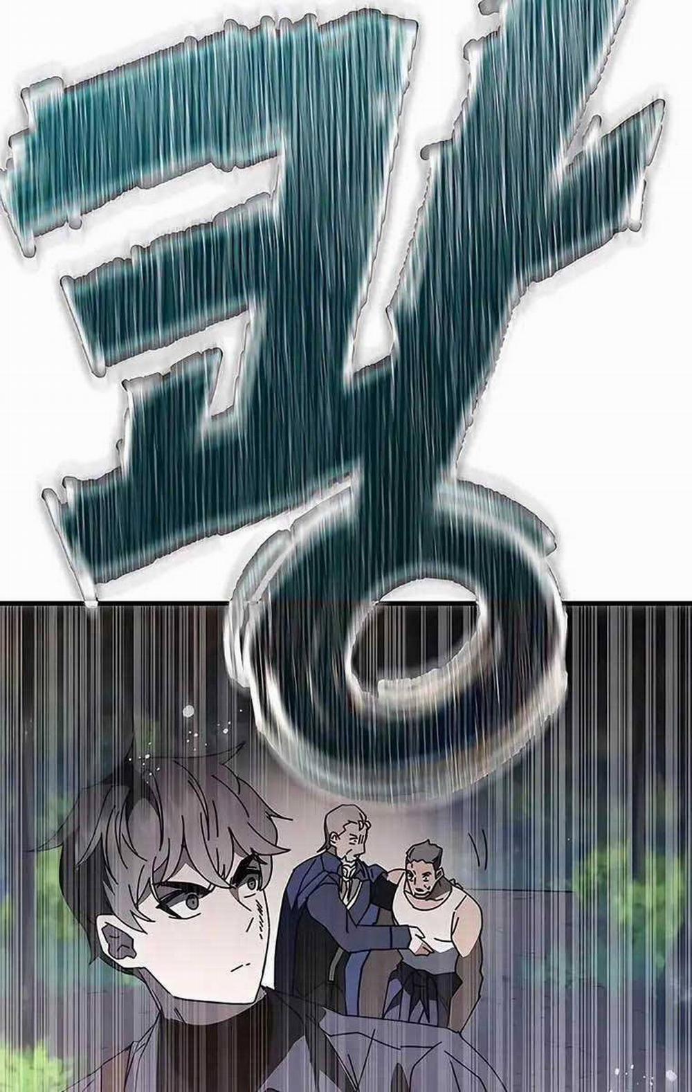 Học Viện Tối Thượng 50 trang 117