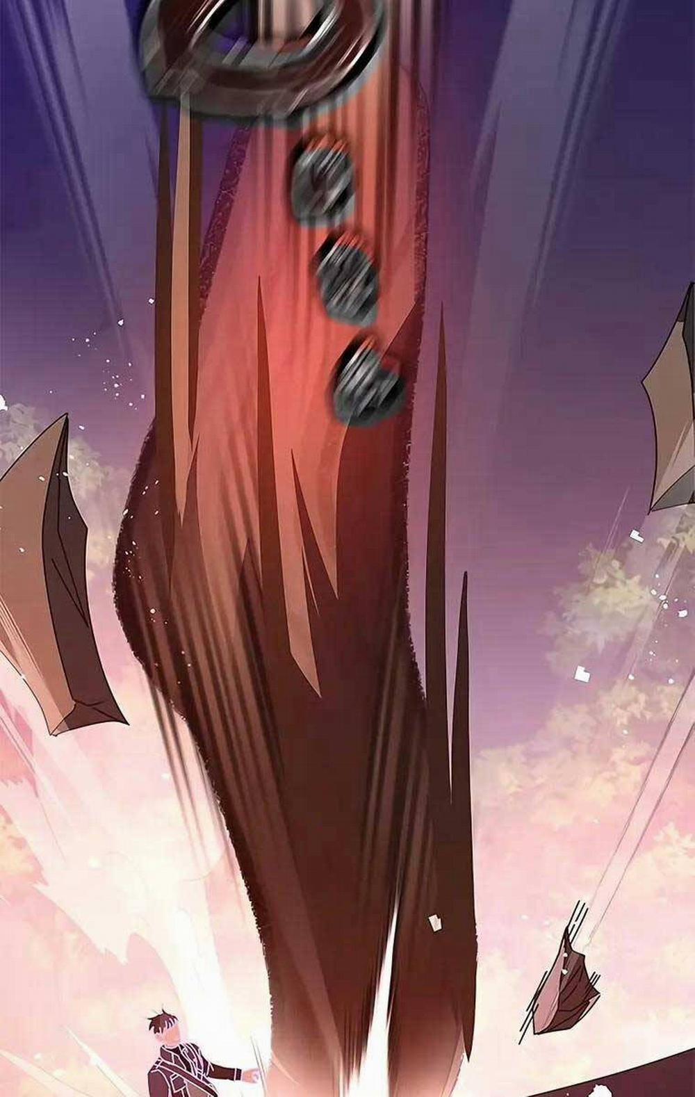 Học Viện Tối Thượng 50 trang 13