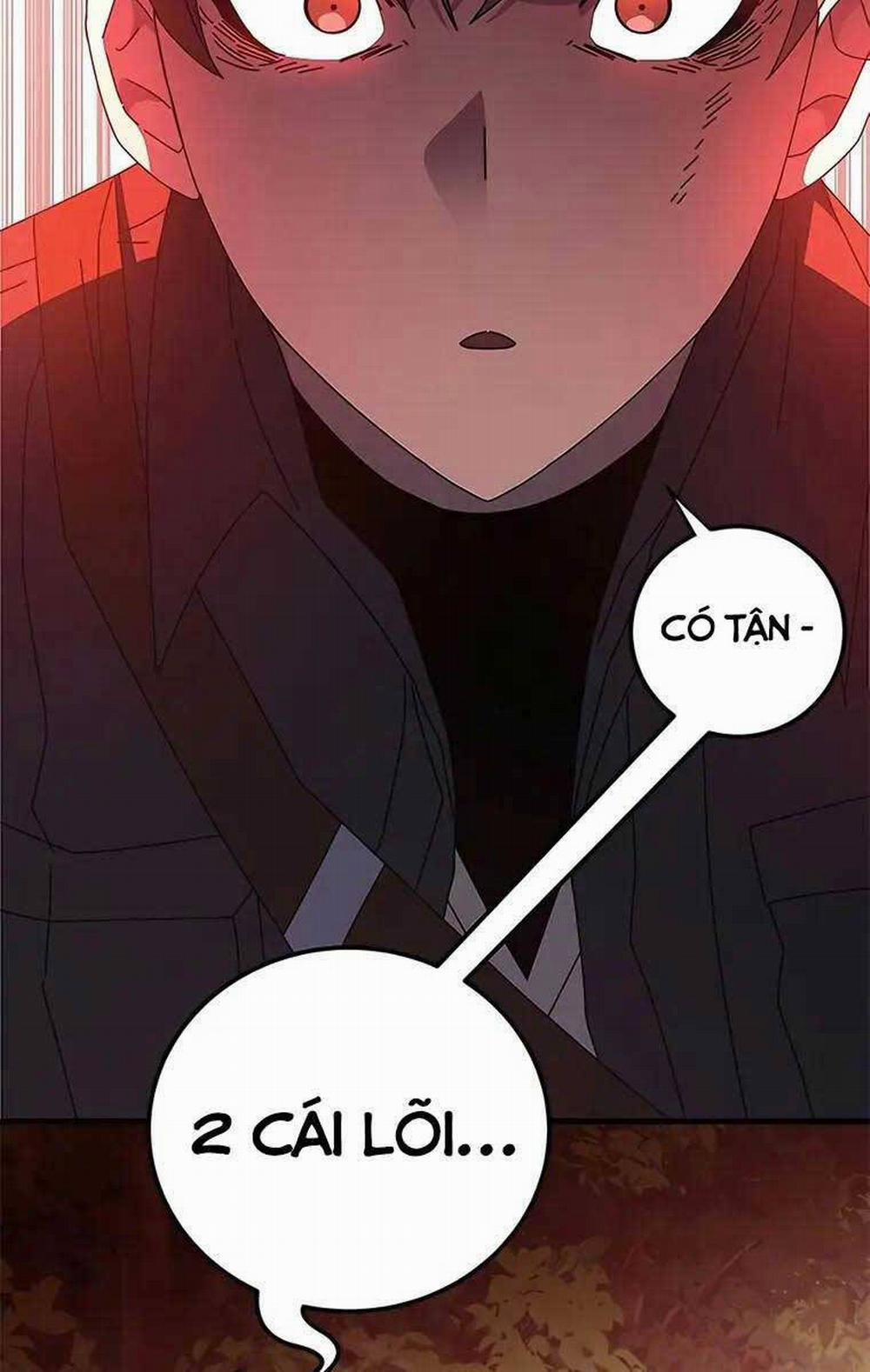 Học Viện Tối Thượng 50 trang 131