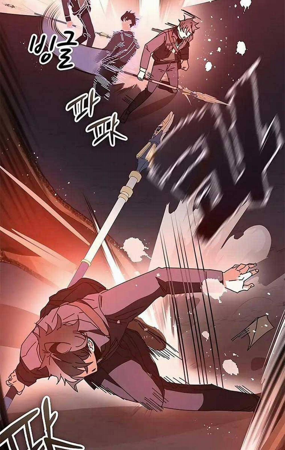 Học Viện Tối Thượng 50 trang 14