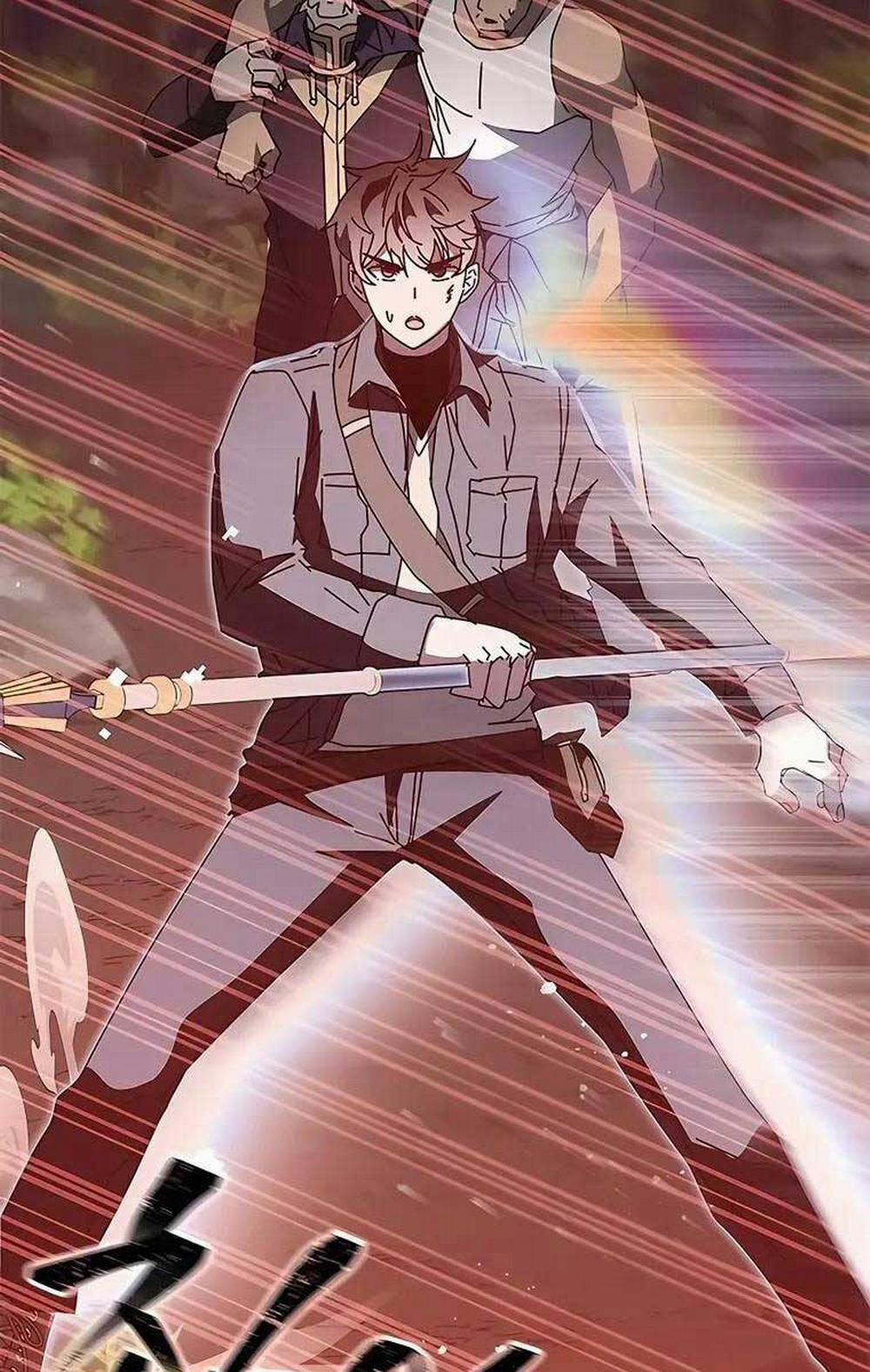 Học Viện Tối Thượng 50 trang 140