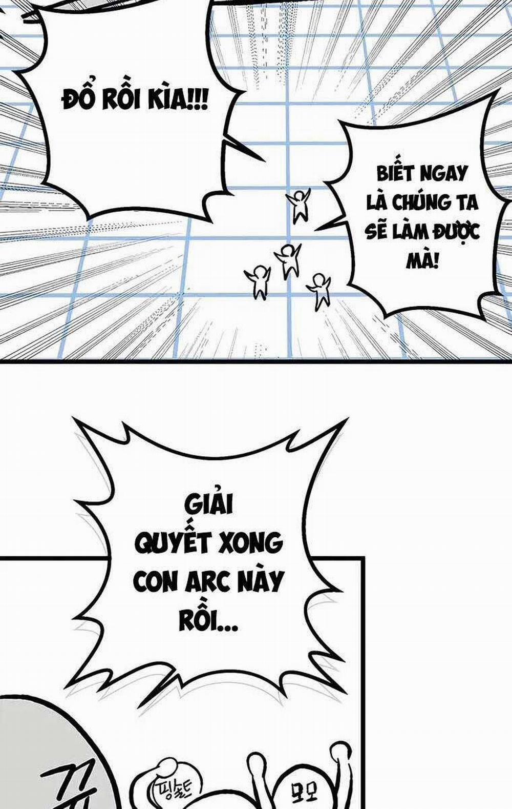 Học Viện Tối Thượng 50 trang 151