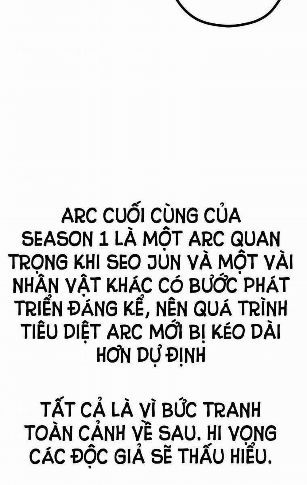 Học Viện Tối Thượng 50 trang 158