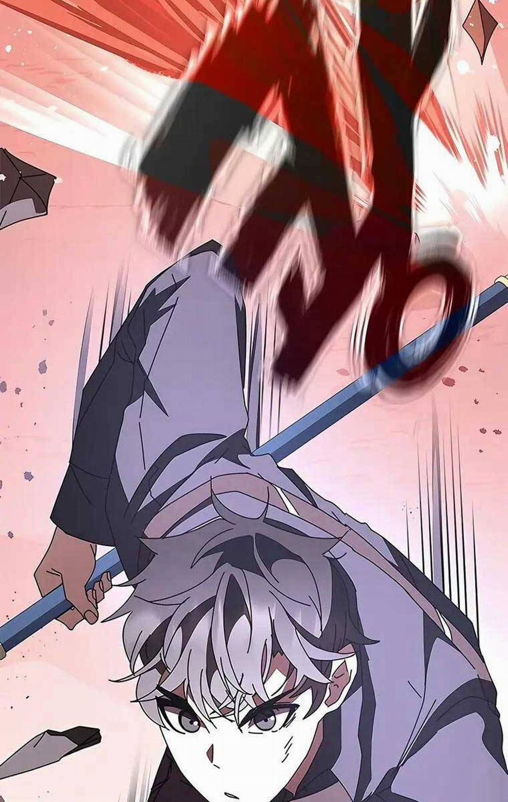 Học Viện Tối Thượng 50 trang 16