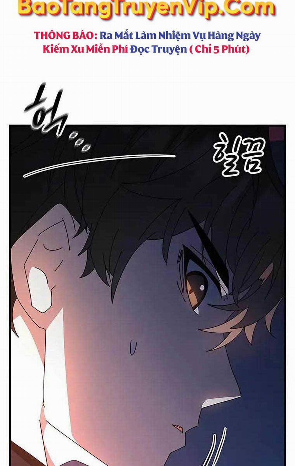 Học Viện Tối Thượng 50 trang 18