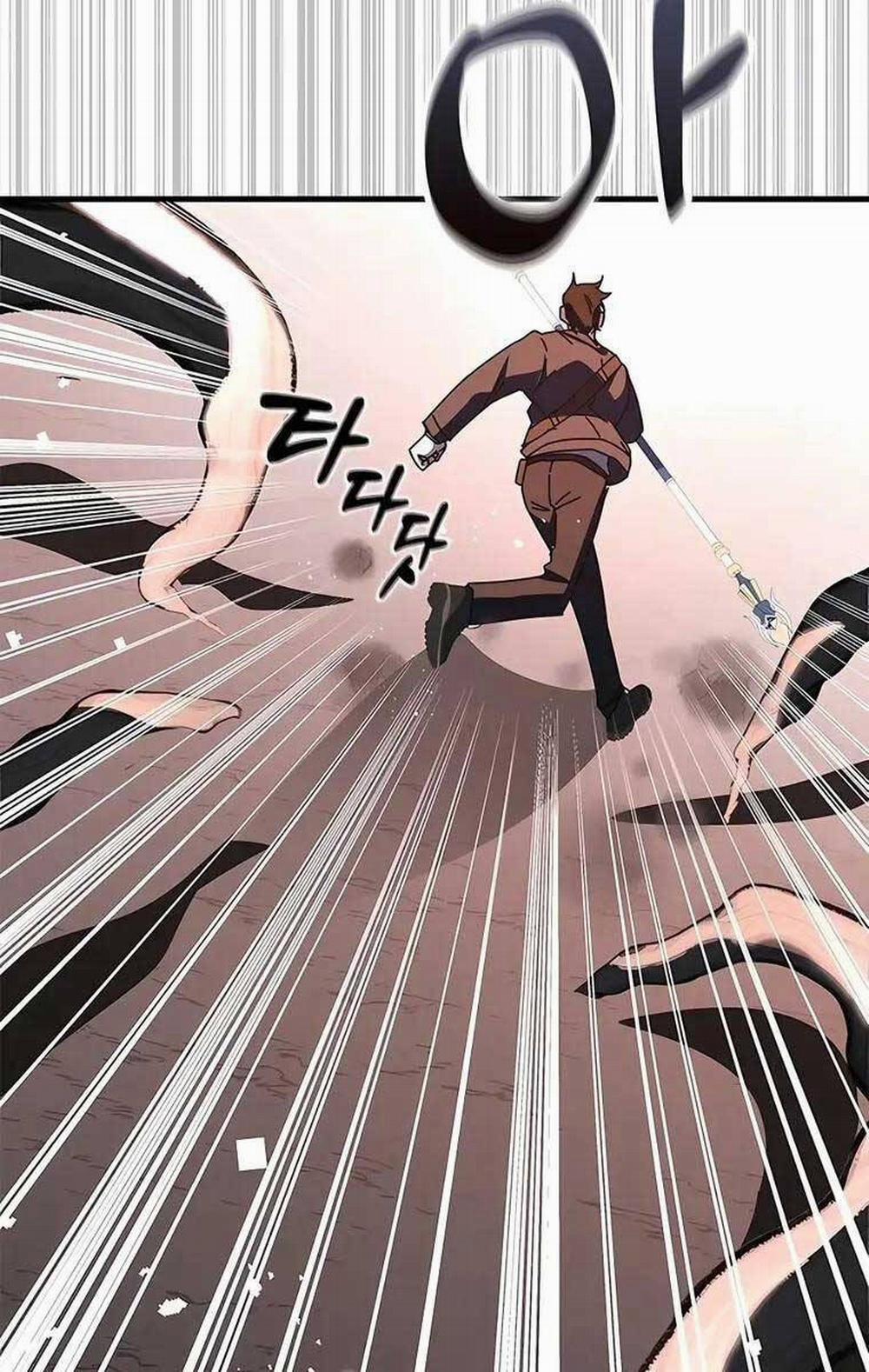 Học Viện Tối Thượng 50 trang 28