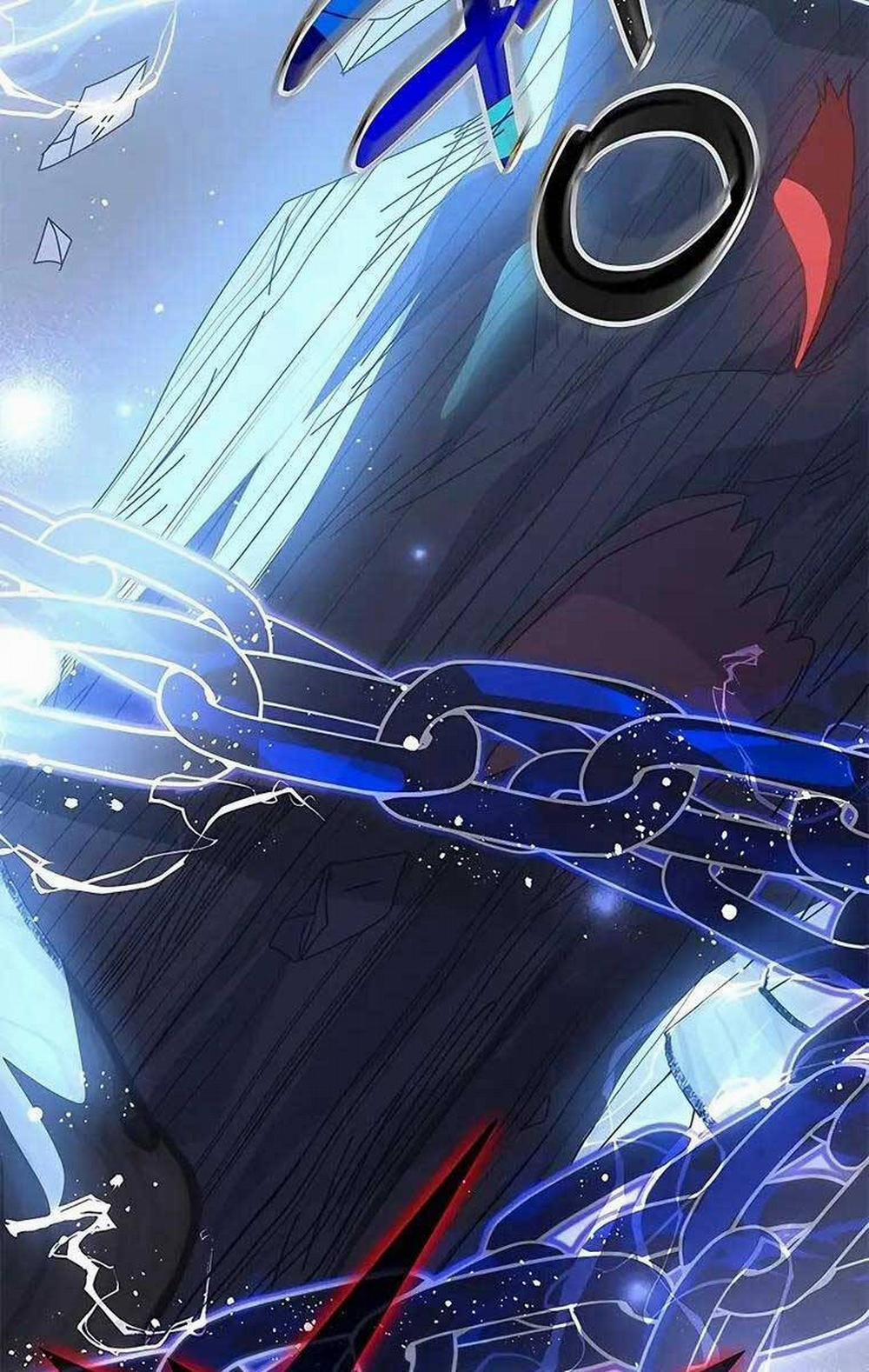 Học Viện Tối Thượng 50 trang 38