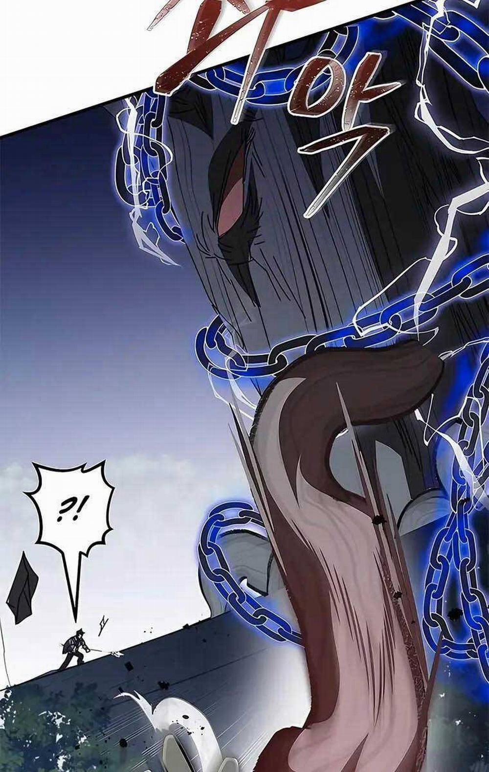 Học Viện Tối Thượng 50 trang 49