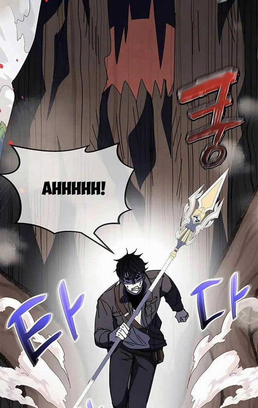 Học Viện Tối Thượng 50 trang 6