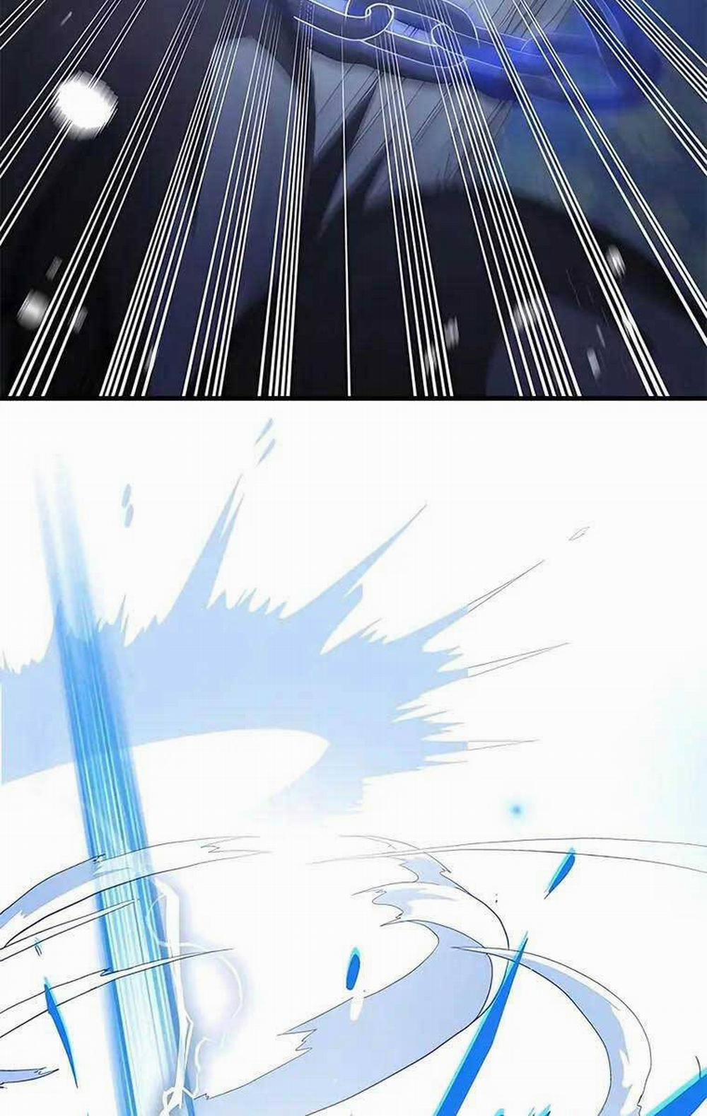 Học Viện Tối Thượng 50 trang 84