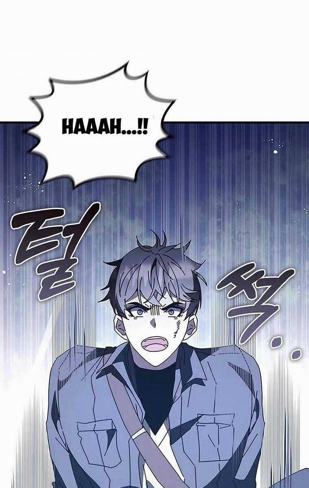 Học Viện Tối Thượng 50 trang 98