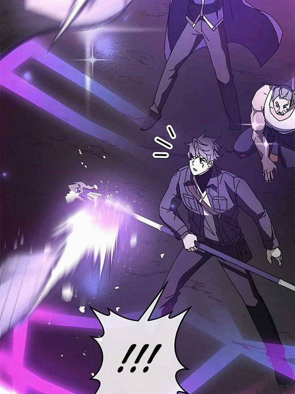 Học Viện Tối Thượng 51 trang 18