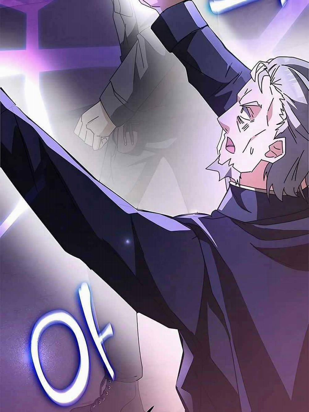 Học Viện Tối Thượng 51 trang 32