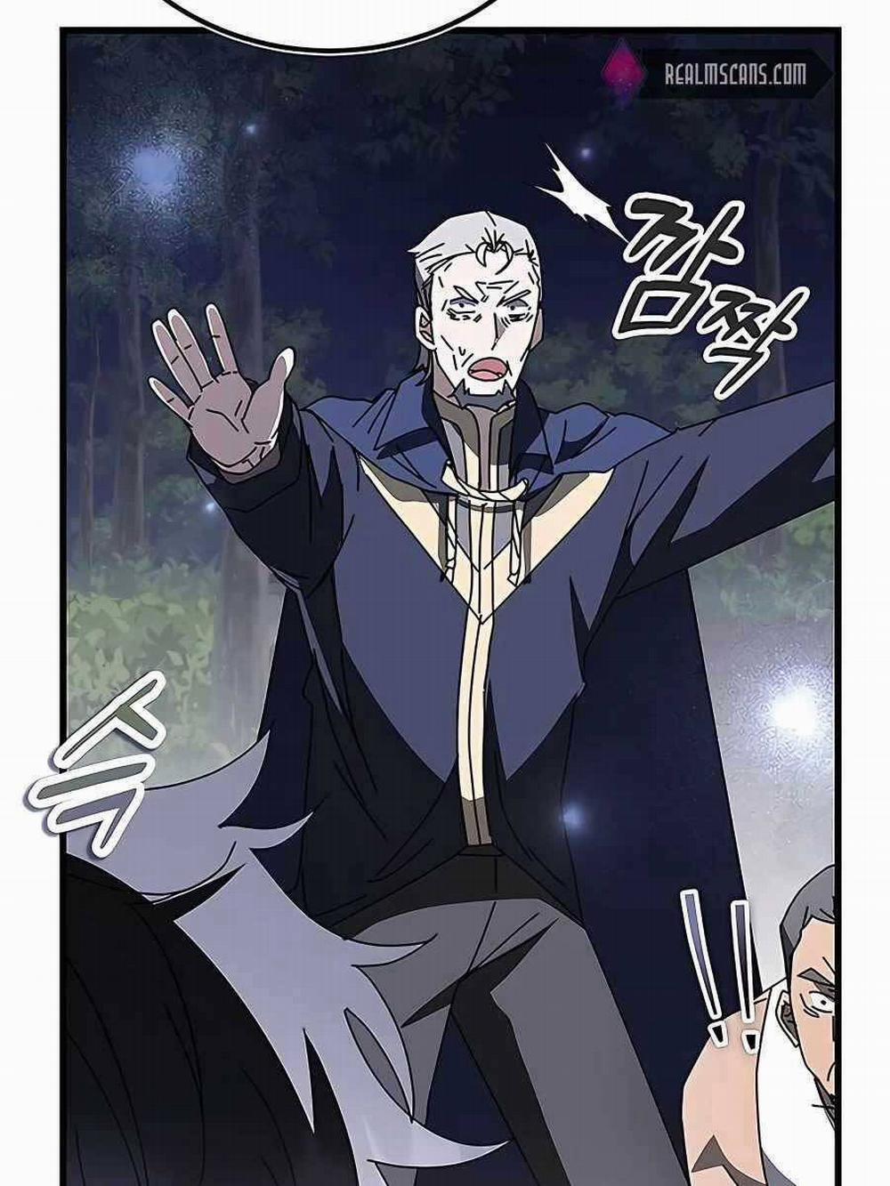 Học Viện Tối Thượng 51 trang 37