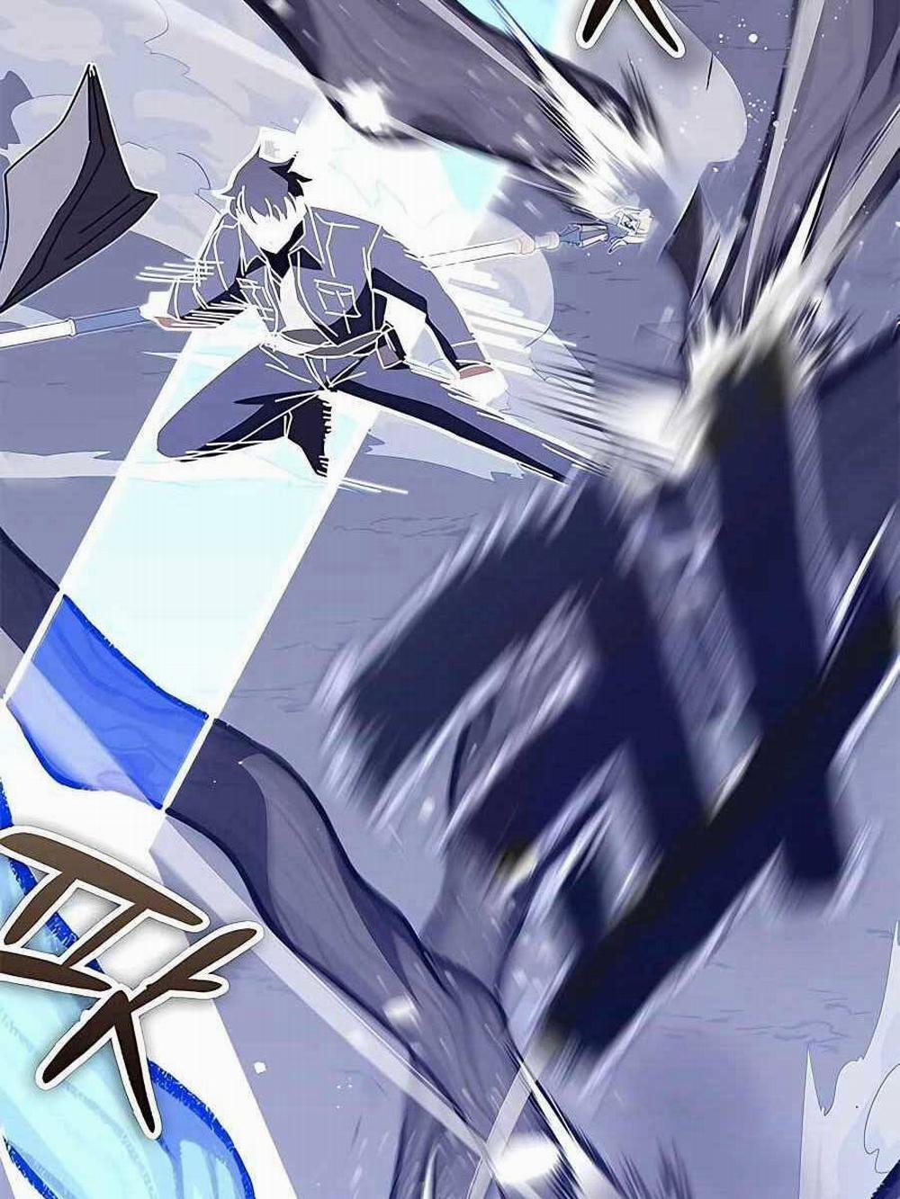 Học Viện Tối Thượng 51 trang 48