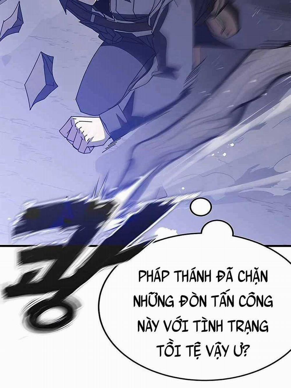 Học Viện Tối Thượng 51 trang 52