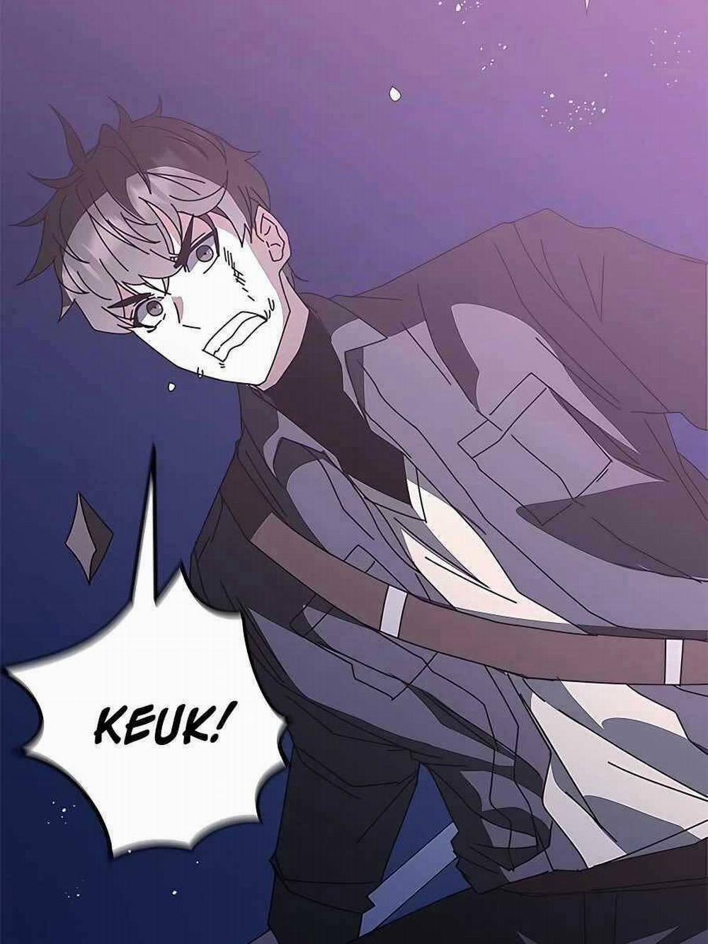 Học Viện Tối Thượng 51 trang 73