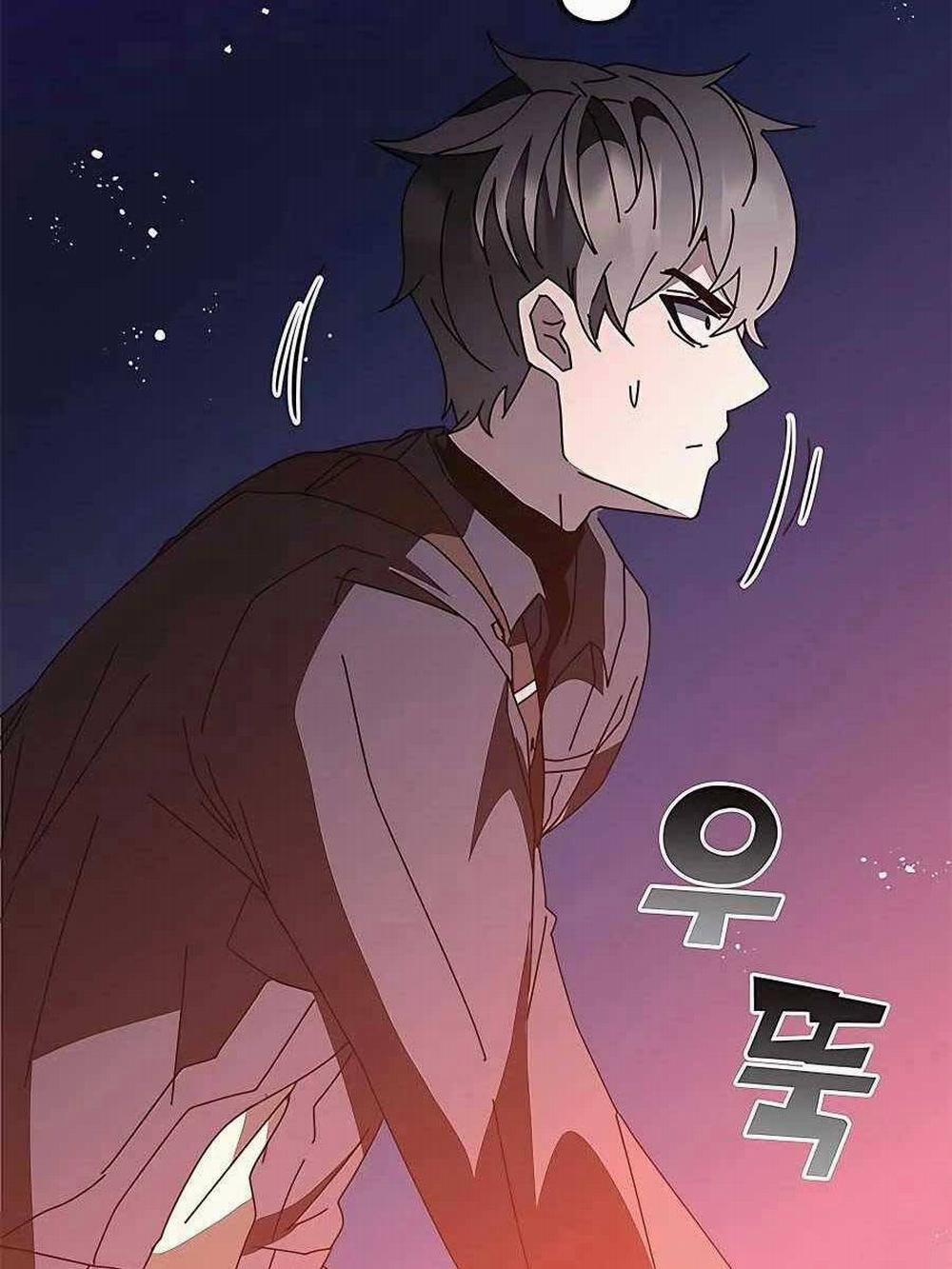 Học Viện Tối Thượng 51 trang 82