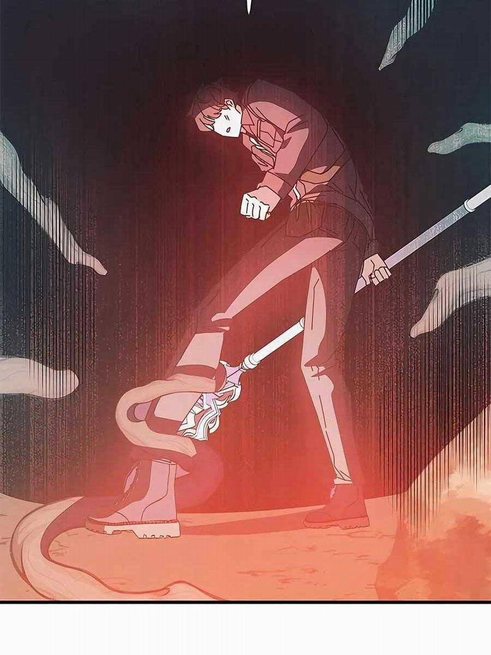 Học Viện Tối Thượng 51 trang 87