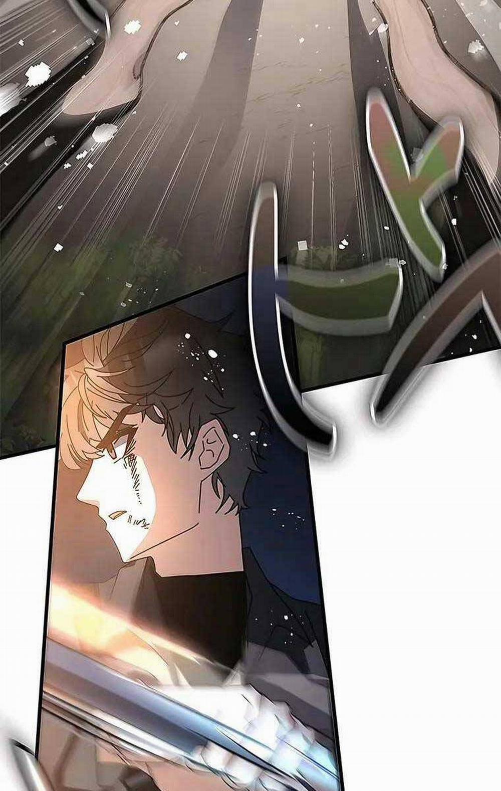 Học Viện Tối Thượng 52 trang 105