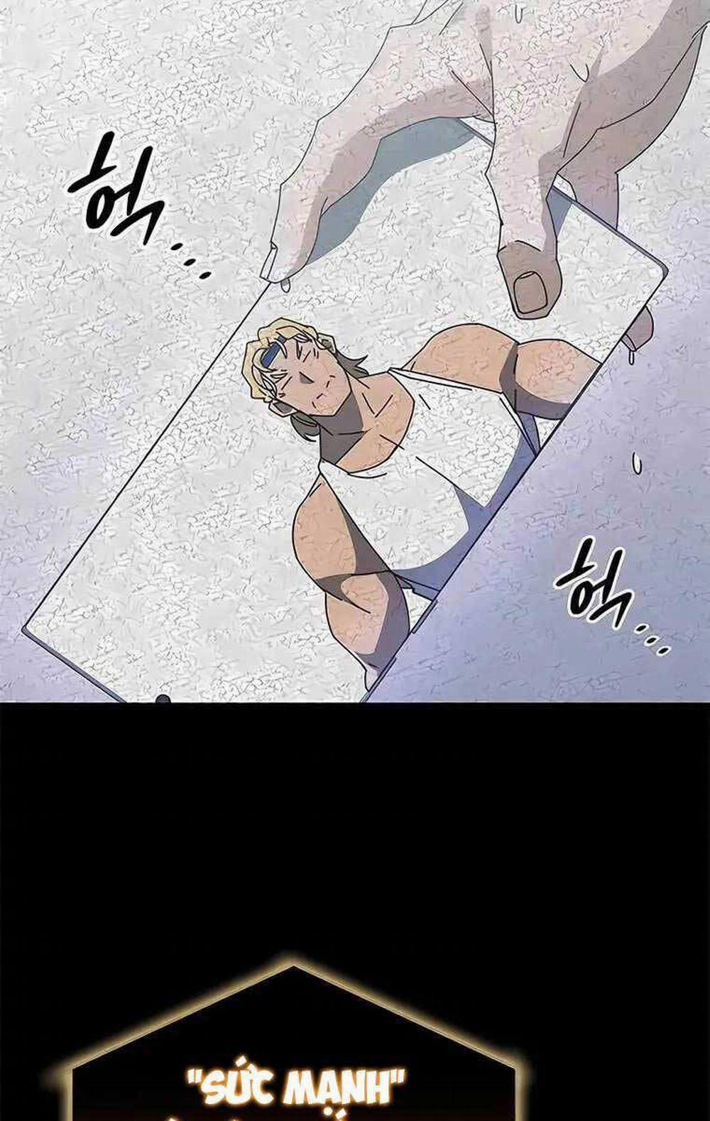 Học Viện Tối Thượng 52 trang 11