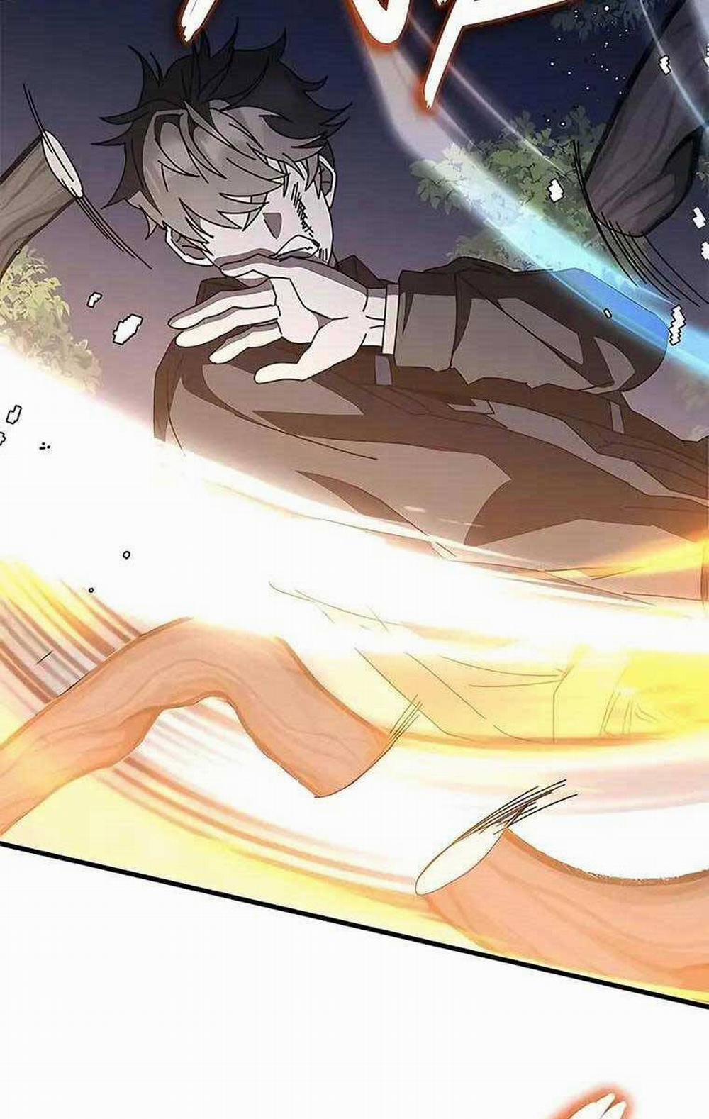 Học Viện Tối Thượng 52 trang 111