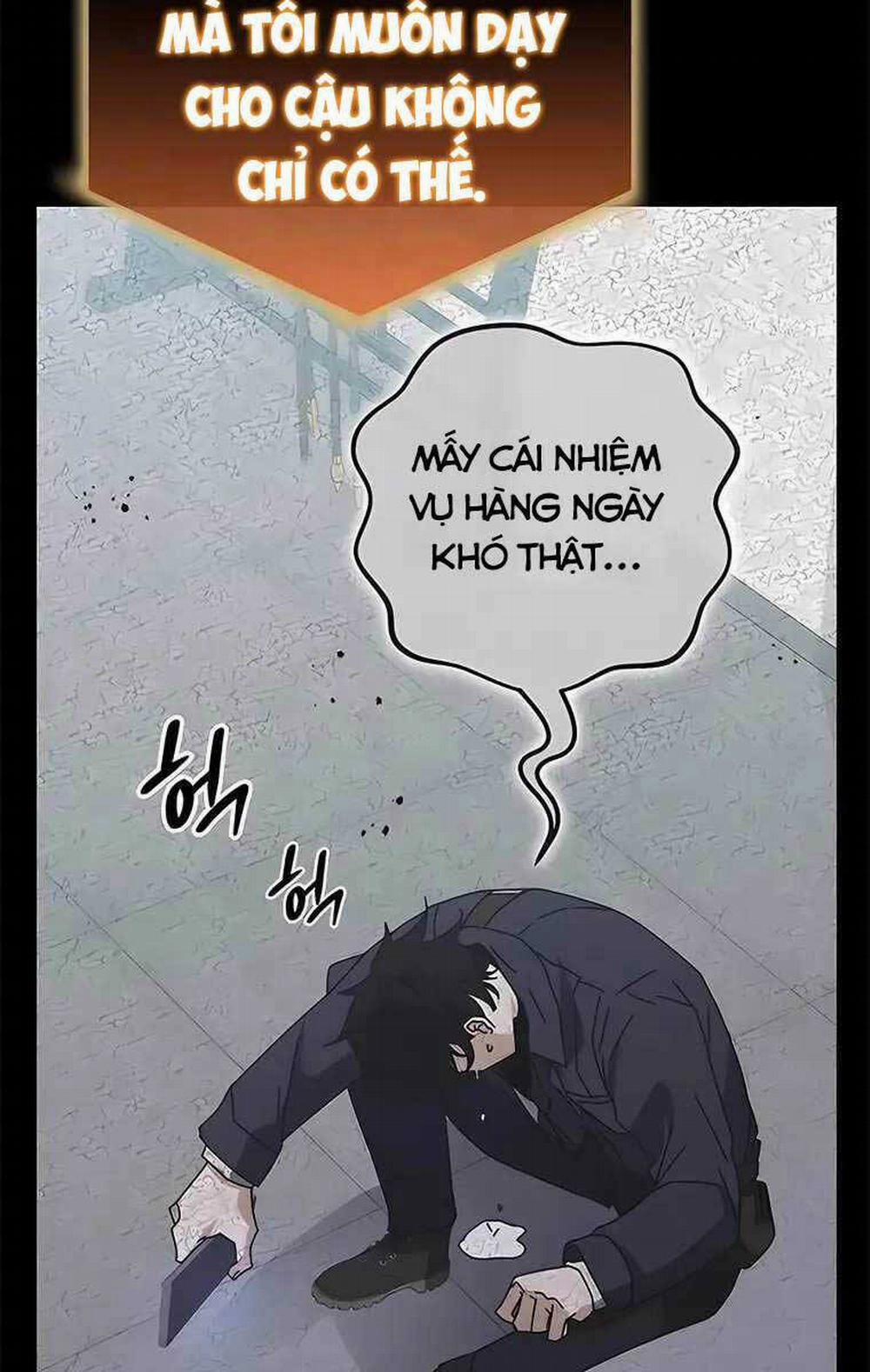 Học Viện Tối Thượng 52 trang 12