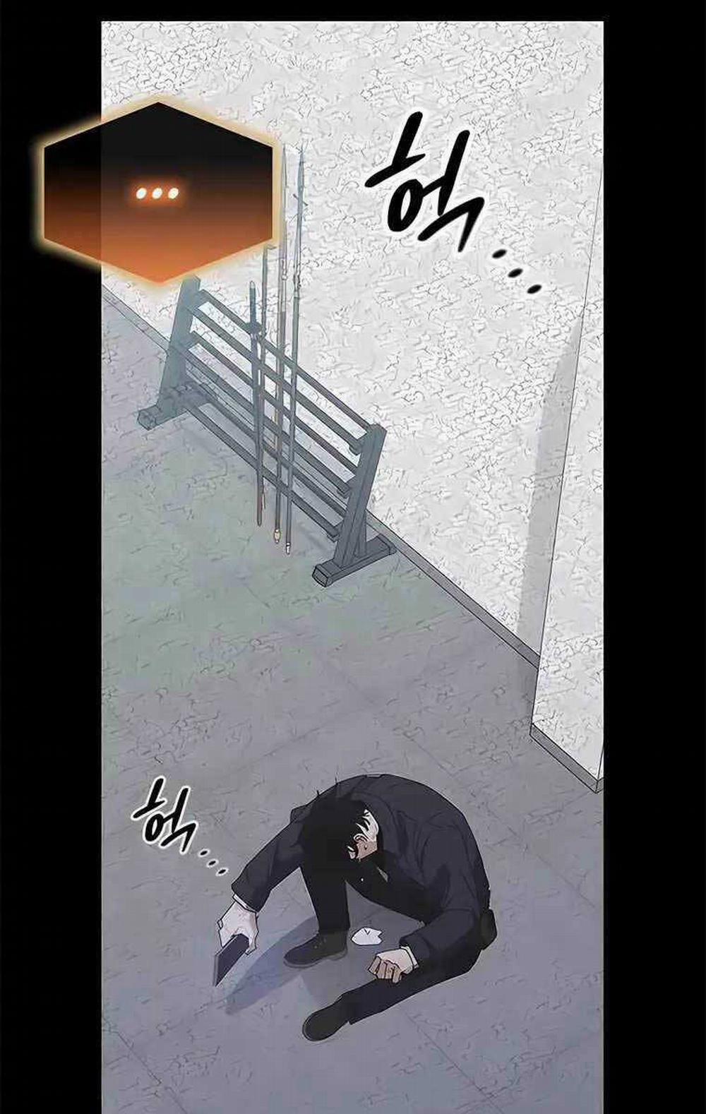 Học Viện Tối Thượng 52 trang 14