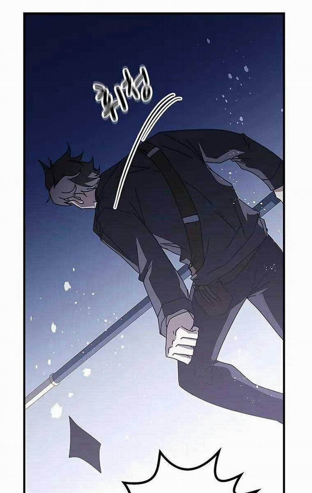 Học Viện Tối Thượng 52 trang 142