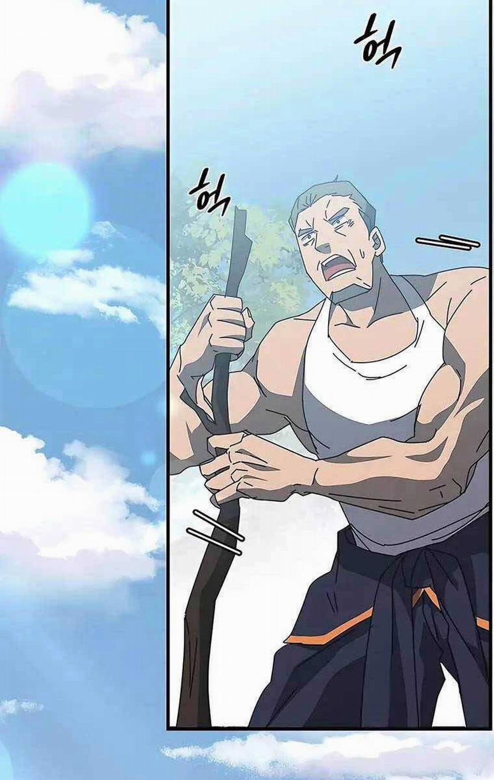 Học Viện Tối Thượng 52 trang 147