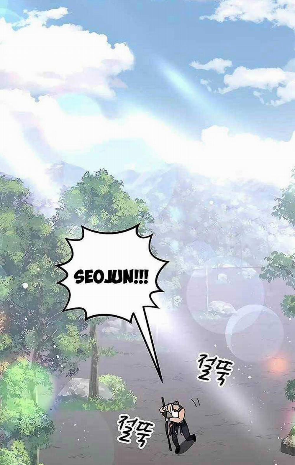 Học Viện Tối Thượng 52 trang 148