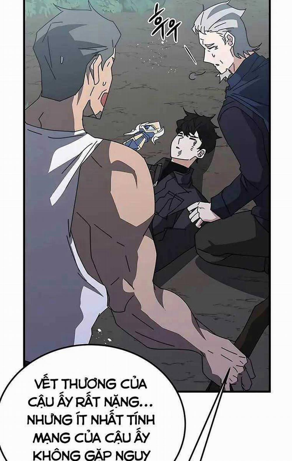 Học Viện Tối Thượng 52 trang 151
